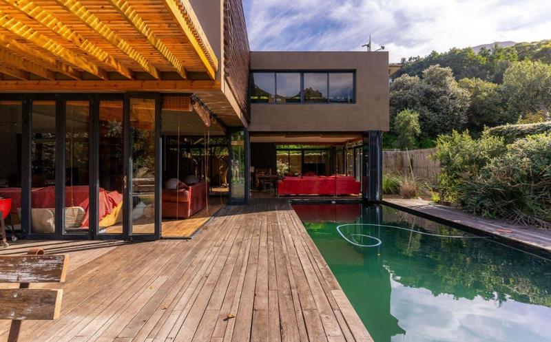 4 Bedroom Property for Sale in Hout Bay Western Cape